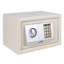 Electronic Safe